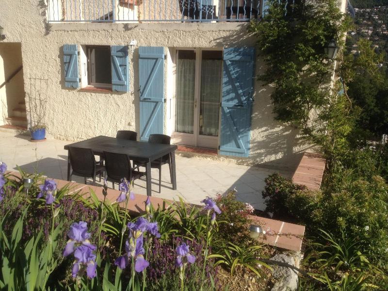 B&B With Charm, Quiet, Kitchen, Sw Pool. Grasse Exterior photo