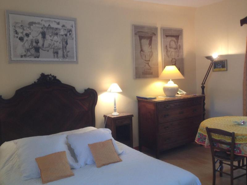 B&B With Charm, Quiet, Kitchen, Sw Pool. Grasse Exterior photo
