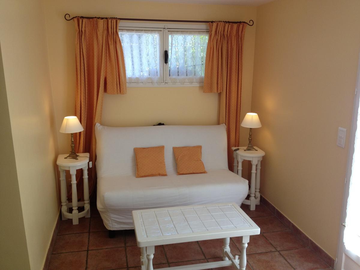 B&B With Charm, Quiet, Kitchen, Sw Pool. Grasse Exterior photo