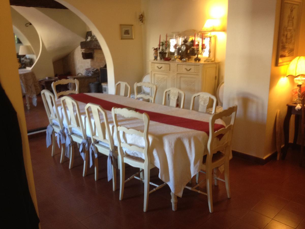 B&B With Charm, Quiet, Kitchen, Sw Pool. Grasse Exterior photo