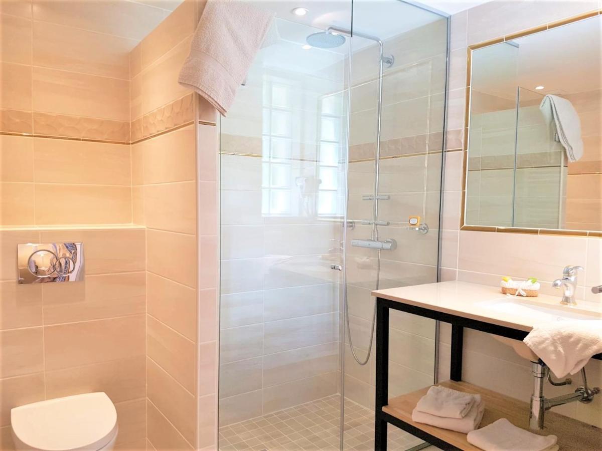 B&B With Charm, Quiet, Kitchen, Sw Pool. Grasse Exterior photo
