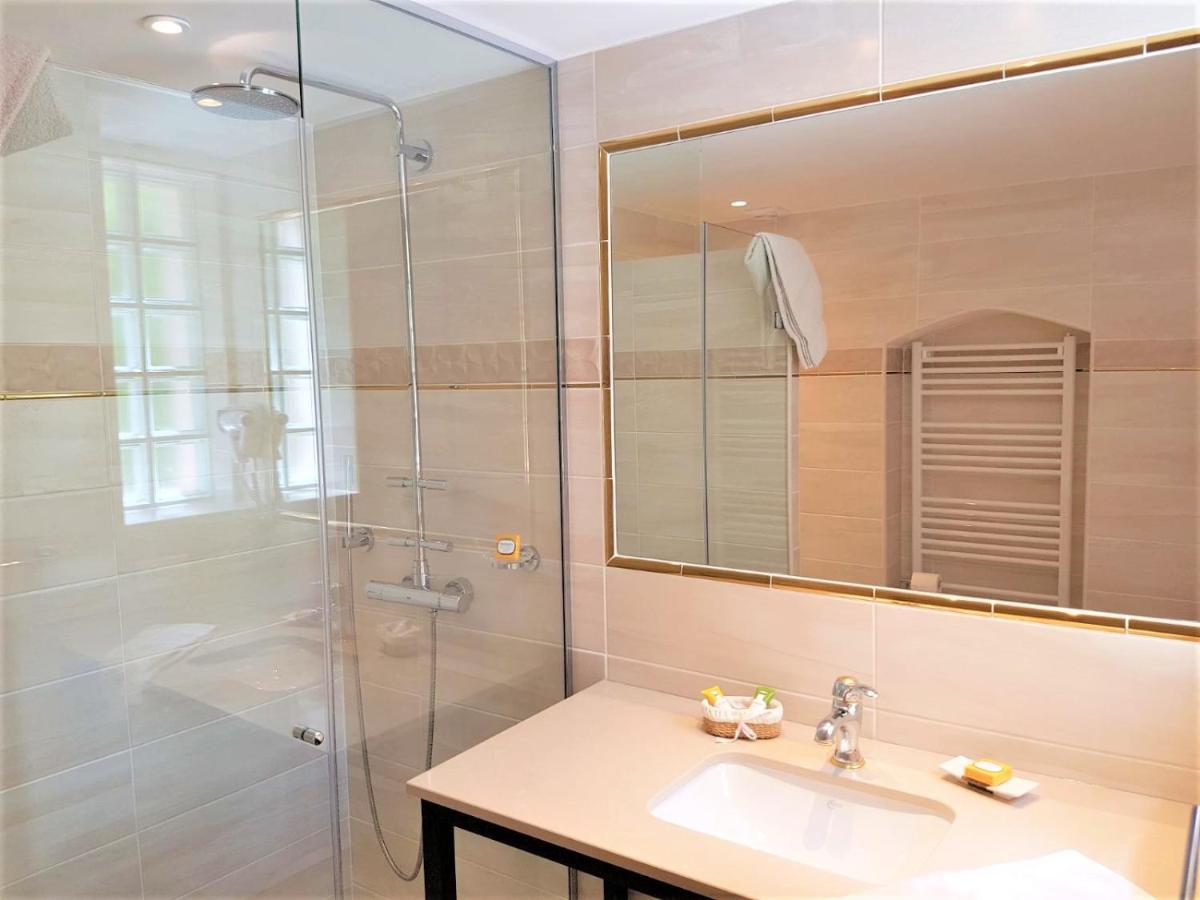 B&B With Charm, Quiet, Kitchen, Sw Pool. Grasse Exterior photo
